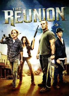 Cuộc Hội Ngộ - The Reunion - (2011) - phim3mien.com Website xem phim miễn phí tốt nhất