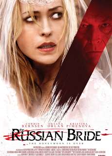Cuộc Hôn Nhân Đẫm Máu - The Russian Bride - (2019) - phim3mien.com Website xem phim miễn phí tốt nhất
