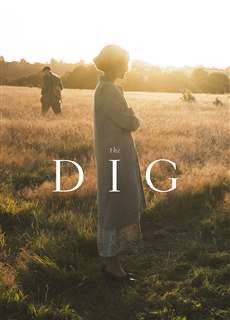 Cuộc Khai Quật - The Dig - (2021) - phim3mien.com Website xem phim miễn phí tốt nhất