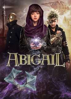Cuộc Phiêu Lưu Của Abigail - Abigail - (2019) - phim3mien.com Website xem phim miễn phí tốt nhất