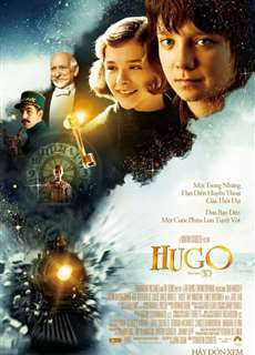 Cuộc Phiêu Lưu Của Hugo - Hugo - (2011) - phim3mien.com Website xem phim miễn phí tốt nhất