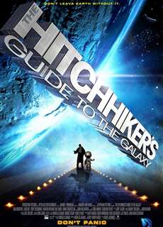 Cuộc Phiêu Lưu Vào Dải Ngân Hà - The Hitchhiker's Guide to the Galaxy - (2005) - phim3mien.com Website xem phim miễn phí tốt nhất