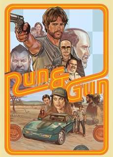 Cuộc Rượt Đuổi Sinh Tử - Run & Gun - (2022) - phim3mien.com Website xem phim miễn phí tốt nhất
