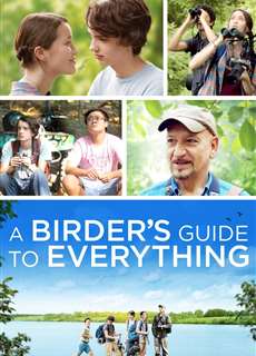 Cuộc Săn Chim Quý - A Birder's Guide to Everything - (2013) - phim3mien.com Website xem phim miễn phí tốt nhất