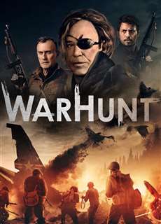 Cuộc Săn Lùng - WarHunt - (2022) - phim3mien.com Website xem phim miễn phí tốt nhất