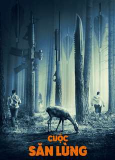 Cuộc Săn Lùng - The Hunt - (2020) - phim3mien.com Website xem phim miễn phí tốt nhất