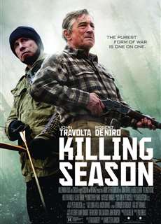 Cuộc Săn Tử Thần - Killing Season - (2013) - phim3mien.com Website xem phim miễn phí tốt nhất