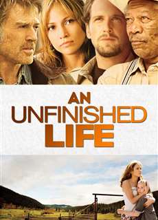Cuộc Sống Dở Dang - An Unfinished Life - (2005) - phim3mien.com Website xem phim miễn phí tốt nhất
