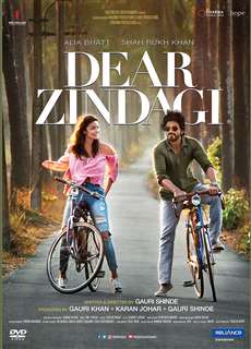 Cuộc Sống Mến Thương - Dear Zindagi - (2016) - phim3mien.com Website xem phim miễn phí tốt nhất