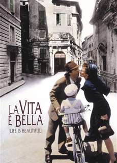 Cuộc Sống Tươi Đẹp - Life Is Beautiful - (1997) - phim3mien.com Website xem phim miễn phí tốt nhất