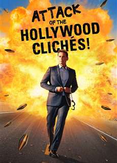 Cuộc tấn công của khuôn mẫu Hollywood! - Attack of the Hollywood Clichés! - (2021) - phim3mien.com Website xem phim miễn phí tốt nhất