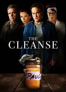 Cuộc Thanh Tẩy - The Cleanse - (2018) - phim3mien.com Website xem phim miễn phí tốt nhất
