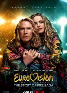 Cuộc Thi Ca Khúc Truyền Hình Eurovision: Câu Chuyện Về Fire Saga - Eurovision Song Contest: The Story Of Fire Saga - (2020) - phim3mien.com Website xem phim miễn phí tốt nhất