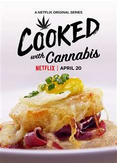 Cuộc Thi Nấu Cần - Cooked with Cannabis - (2020) - phim3mien.com Website xem phim miễn phí tốt nhất