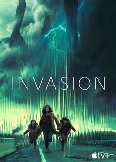 Cuộc Xâm Lăng (Phần 1) - Invasion (Season 1) - (2021) - phim3mien.com Website xem phim miễn phí tốt nhất
