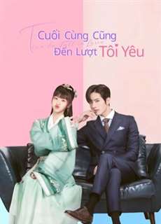 Cuối Cùng Cũng Đến Lượt Tôi Yêu - Time To Fall In Love - (2022) - phim3mien.com Website xem phim miễn phí tốt nhất