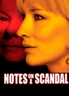 Cuốn Nhật Ký Phản Chủ - Notes on a Scandal - (2006) - phim3mien.com Website xem phim miễn phí tốt nhất