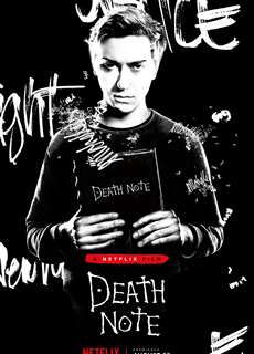 Cuốn Sổ Tử Thần - Death Note - (2017) - phim3mien.com Website xem phim miễn phí tốt nhất