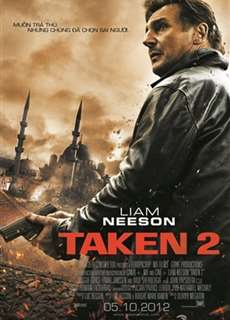 Cưỡng Đoạt 2 - Taken 2 - (2012) - phim3mien.com Website xem phim miễn phí tốt nhất