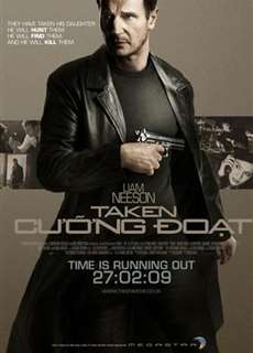 Cưỡng Đoạt - Taken - (2008) - phim3mien.com Website xem phim miễn phí tốt nhất