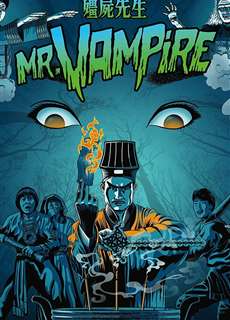 Cương Thi Tiên Sinh - Mr. Vampire - (1985) - phim3mien.com Website xem phim miễn phí tốt nhất