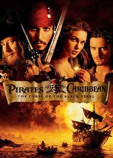 Cướp Biển Vùng Caribbean: Lời Nguyền Của Tàu Ngọc Trai Đen - Pirates of the Caribbean: The Curse of the Black Pearl - (2003) - phim3mien.com Website xem phim miễn phí tốt nhất