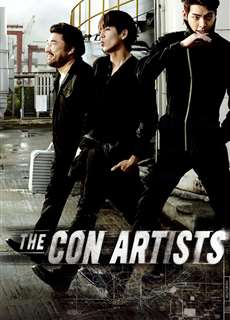 Cướp Siêu Đẳng - The Con Artists - (2014) - phim3mien.com Website xem phim miễn phí tốt nhất