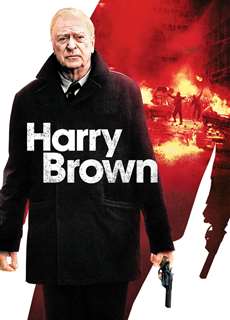Cựu Binh Harry Brown - Harry Brown - (2009) - phim3mien.com Website xem phim miễn phí tốt nhất