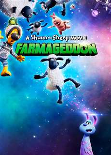 Cừu Quê Ra Phố: Người Bạn Ngoài Hành Tinh - A Shaun The Sheep Movie: Farmageddon - (2019) - phim3mien.com Website xem phim miễn phí tốt nhất