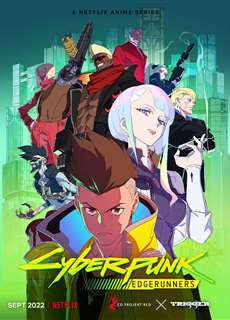 Cyberpunk: Edgerunners - Cyberpunk: Edgerunners - (2022) - phim3mien.com Website xem phim miễn phí tốt nhất