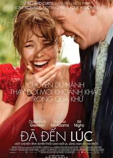 Đã Đến Lúc - About Time - (2013) - phim3mien.com Website xem phim miễn phí tốt nhất