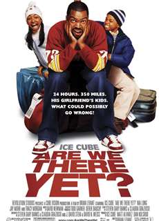 Đã Đến Nơi Chưa? - Are We There Yet? - (2005) - phim3mien.com Website xem phim miễn phí tốt nhất