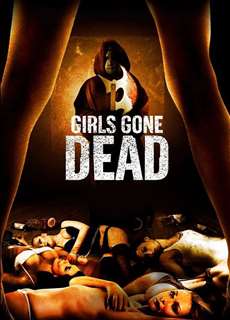 Dạ Tiệc Chết Người - Girls Gone Dead - (2012) - phim3mien.com Website xem phim miễn phí tốt nhất