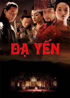 Dạ Yến - The Banquet - (2006) - phim3mien.com Website xem phim miễn phí tốt nhất