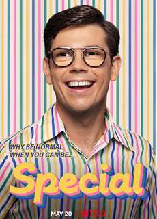 Đặc Biệt (Phần 2) - Special (Season 2) - (2021) - phim3mien.com Website xem phim miễn phí tốt nhất