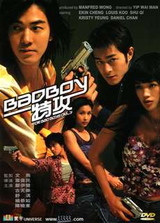 Đặc Công Bad Boy - For Bad Boys Only - (2000) - PhimMoi2024 - Website xem phim miễn phí tốt nhất