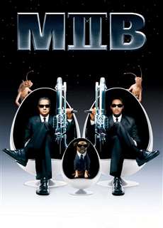 Đặc Vụ Áo Đen 2 - Men in Black II - (2002) - phim3mien.com Website xem phim miễn phí tốt nhất