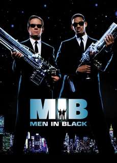 Đặc Vụ Áo Đen - Men in Black - (1997) - phim3mien.com Website xem phim miễn phí tốt nhất