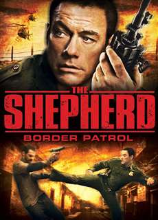 Đặc Vụ Cảnh Biên - The Shepherd: Border Patrol - (2008) - phim3mien.com Website xem phim miễn phí tốt nhất