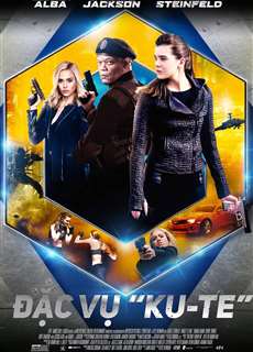 Đặc Vụ Ku-te - Barely Lethal - (2015) - phim3mien.com Website xem phim miễn phí tốt nhất