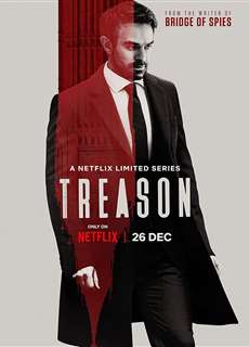 Đặc Vụ Phản Bội - Treason - (2022) - phim3mien.com Website xem phim miễn phí tốt nhất