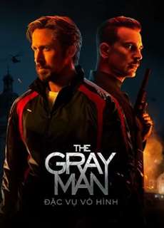 Đặc Vụ Vô Hình - The Gray Man - (2022) - phim3mien.com Website xem phim miễn phí tốt nhất