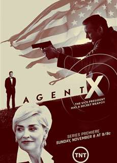 Đặc Vụ X - Agent X - (2015) - phim3mien.com Website xem phim miễn phí tốt nhất