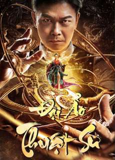Đại Ảo Thuật Sư - The Great Illusionist - (2020) - phim3mien.com Website xem phim miễn phí tốt nhất