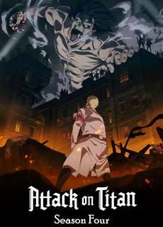 Đại Chiến Người Khổng Lồ (Phần Cuối) - Attack On Titan (Final Season) - (2020) - phim3mien.com Website xem phim miễn phí tốt nhất