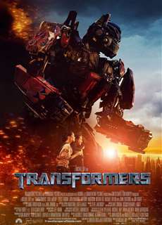 Đại Chiến Robot - Transformers - (2007) - phim3mien.com Website xem phim miễn phí tốt nhất