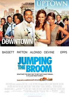 Đại Chiến Thông Gia - Jumping The Broom - (2011) - phim3mien.com Website xem phim miễn phí tốt nhất