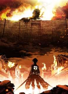 Đại Chiến Titan (Phần 6) - Attack On Titan (Season 6) - (2022) - phim3mien.com Website xem phim miễn phí tốt nhất