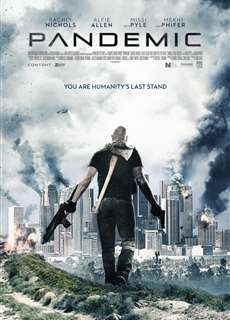 Đại Dịch Của Chúa - Pandemic - (2016) - phim3mien.com Website xem phim miễn phí tốt nhất
