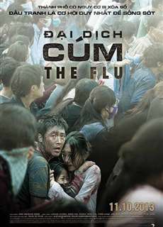 Đại Dịch Cúm - The Flu - (2013) - phim3mien.com Website xem phim miễn phí tốt nhất